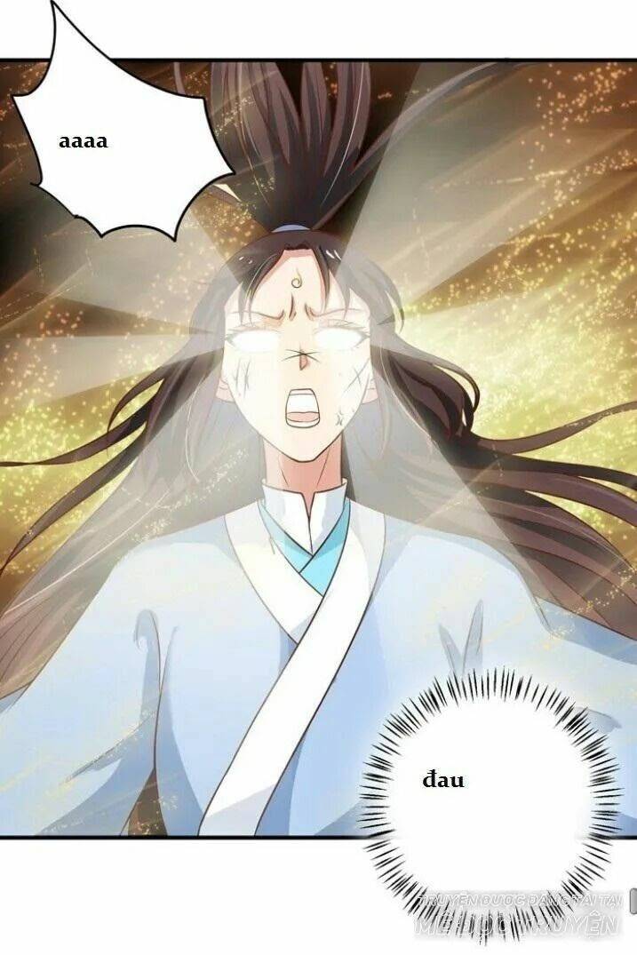 Tuyệt Sắc Quyến Rũ: Quỷ Y Chí Tôn: Chapter 25