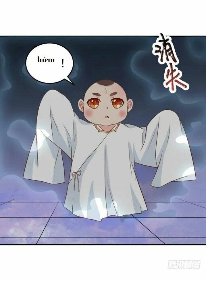 Tuyệt Sắc Quyến Rũ: Quỷ Y Chí Tôn: Chapter 25