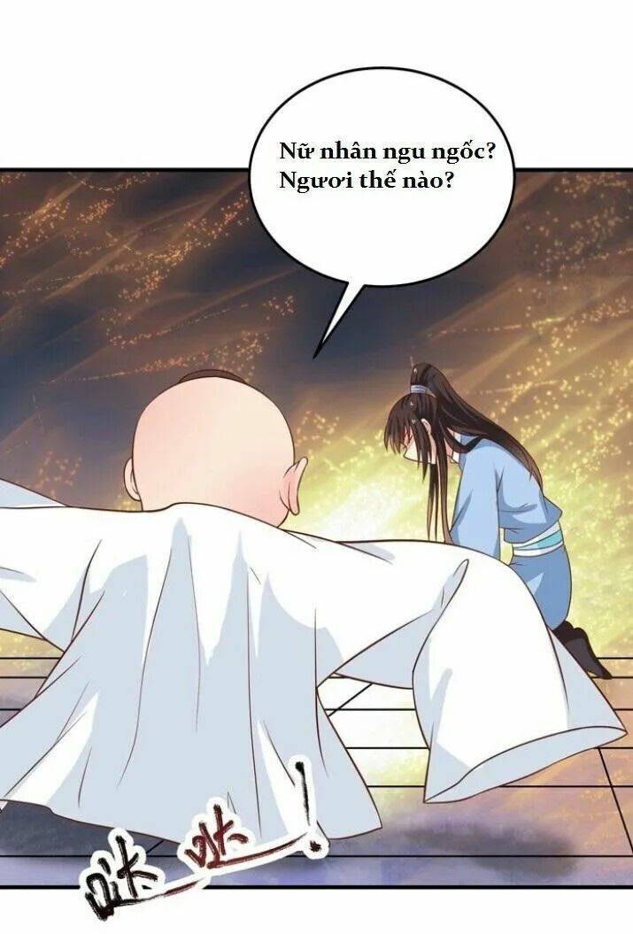 Tuyệt Sắc Quyến Rũ: Quỷ Y Chí Tôn: Chapter 25