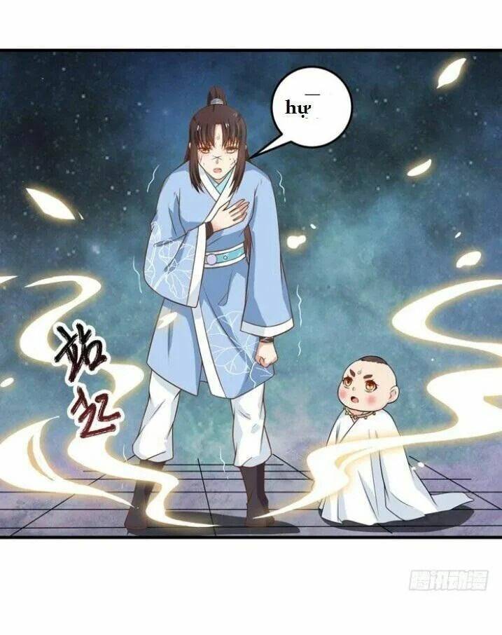 Tuyệt Sắc Quyến Rũ: Quỷ Y Chí Tôn: Chapter 25