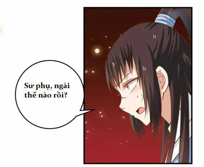 Tuyệt Sắc Quyến Rũ: Quỷ Y Chí Tôn: Chapter 25