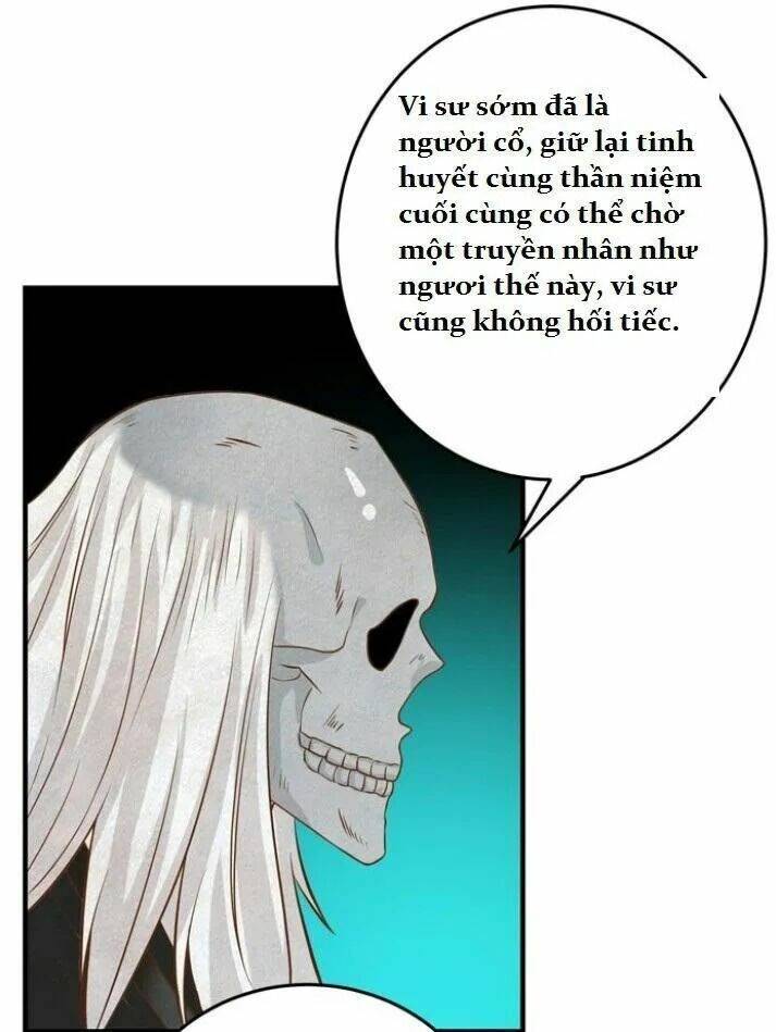 Tuyệt Sắc Quyến Rũ: Quỷ Y Chí Tôn: Chapter 25