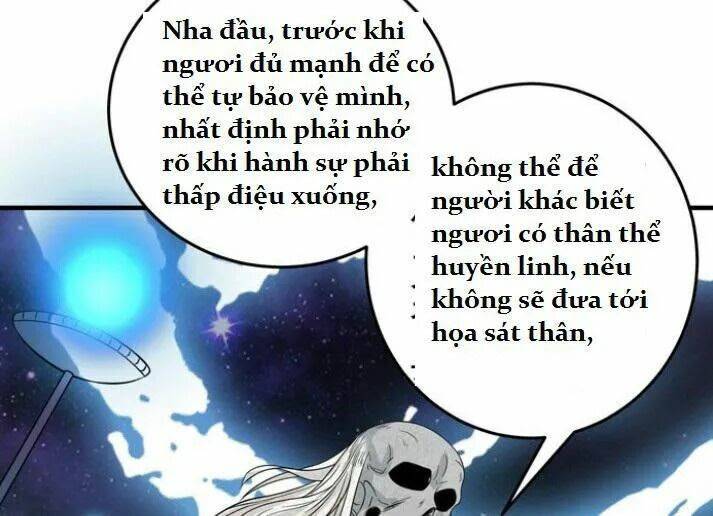 Tuyệt Sắc Quyến Rũ: Quỷ Y Chí Tôn: Chapter 25