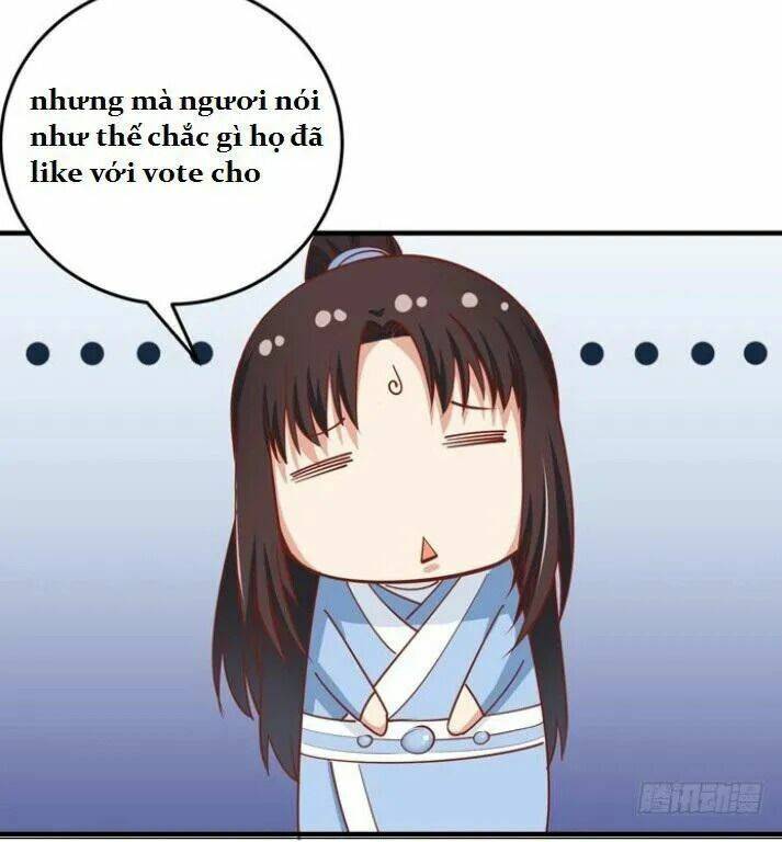 Tuyệt Sắc Quyến Rũ: Quỷ Y Chí Tôn: Chapter 25