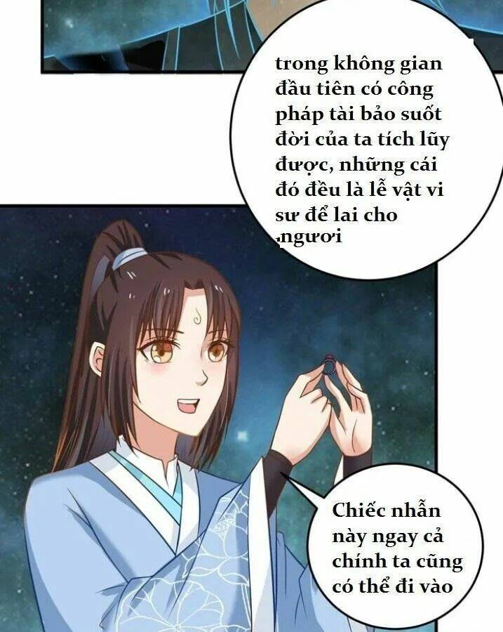 Tuyệt Sắc Quyến Rũ: Quỷ Y Chí Tôn: Chapter 25