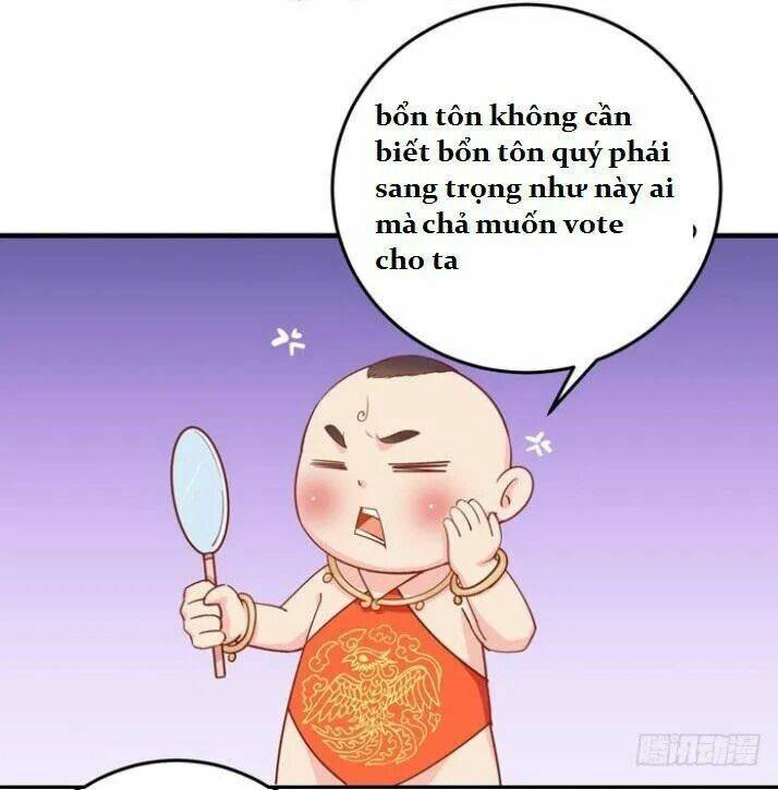 Tuyệt Sắc Quyến Rũ: Quỷ Y Chí Tôn: Chapter 25