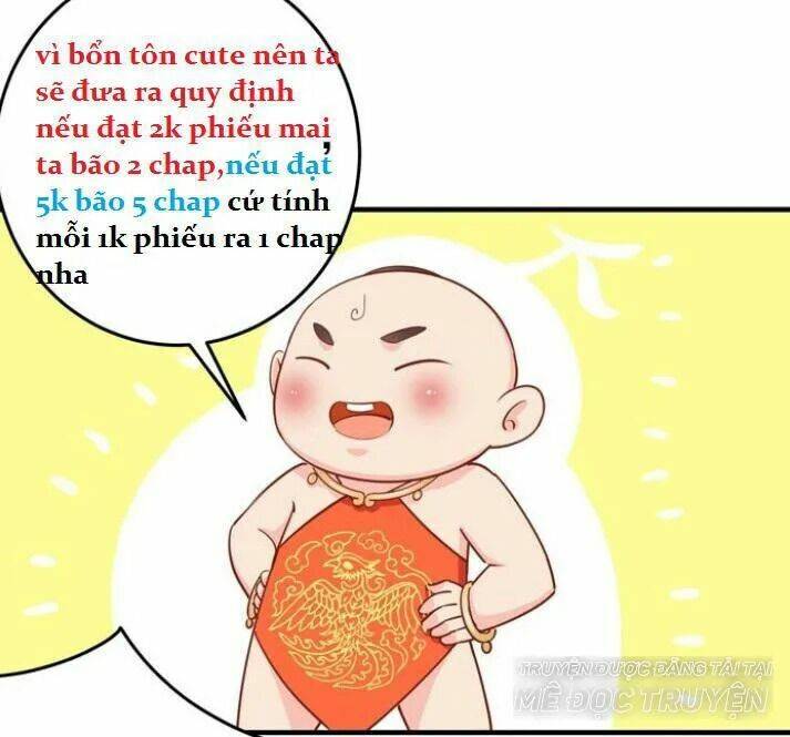 Tuyệt Sắc Quyến Rũ: Quỷ Y Chí Tôn: Chapter 25