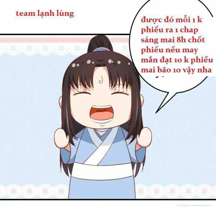 Tuyệt Sắc Quyến Rũ: Quỷ Y Chí Tôn: Chapter 25