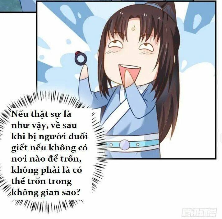 Tuyệt Sắc Quyến Rũ: Quỷ Y Chí Tôn: Chapter 25