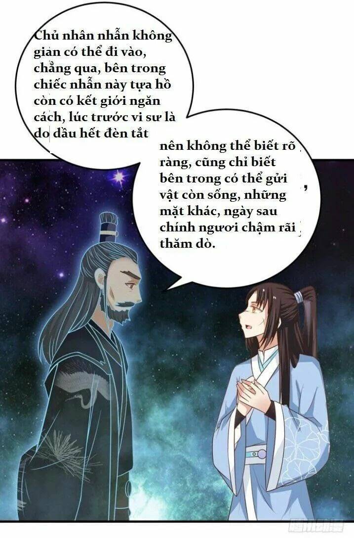 Tuyệt Sắc Quyến Rũ: Quỷ Y Chí Tôn: Chapter 25