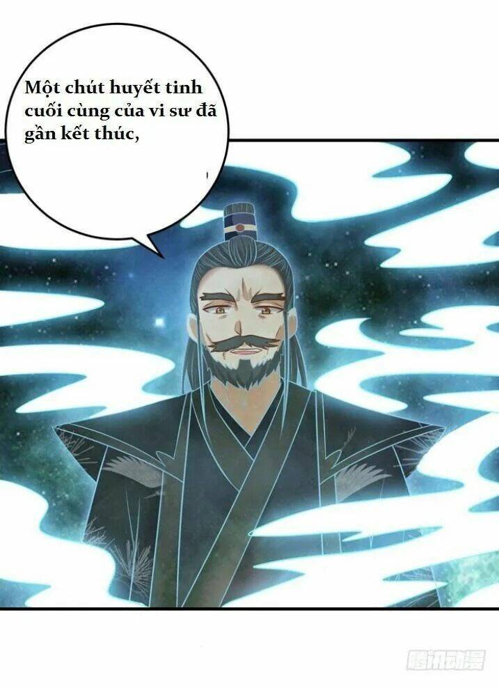 Tuyệt Sắc Quyến Rũ: Quỷ Y Chí Tôn: Chapter 25