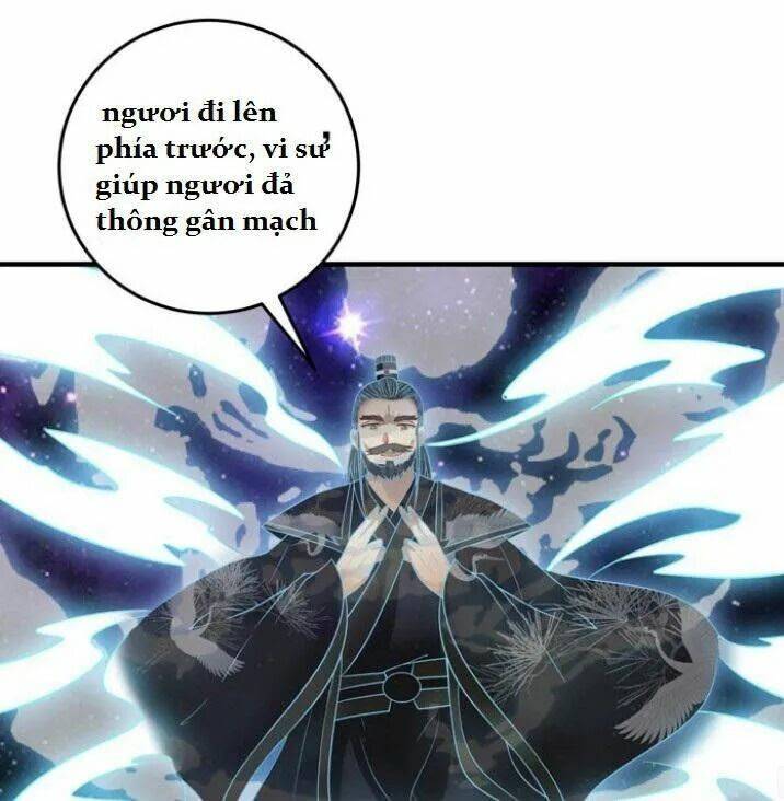 Tuyệt Sắc Quyến Rũ: Quỷ Y Chí Tôn: Chapter 25