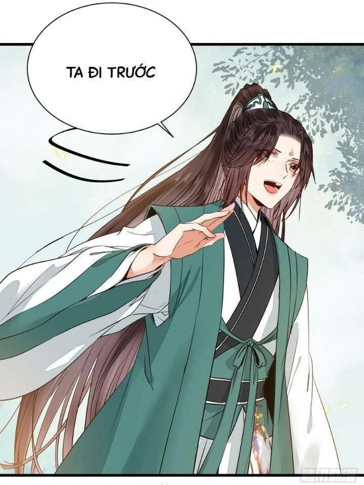 Tuyệt Sắc Quyến Rũ: Quỷ Y Chí Tôn: Chapter 250