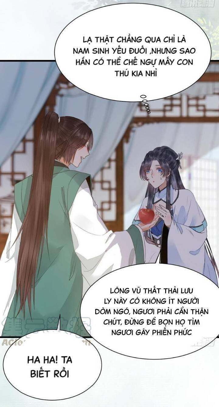 Tuyệt Sắc Quyến Rũ: Quỷ Y Chí Tôn: Chapter 250