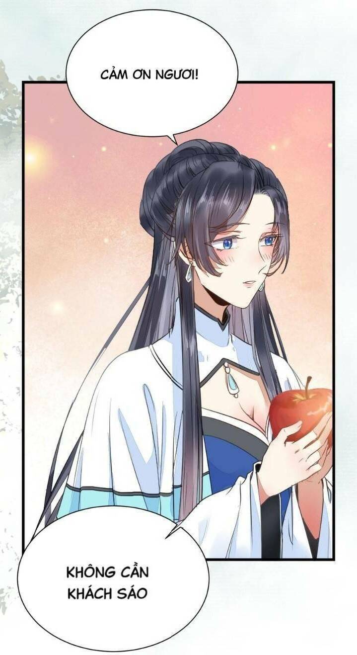 Tuyệt Sắc Quyến Rũ: Quỷ Y Chí Tôn: Chapter 250