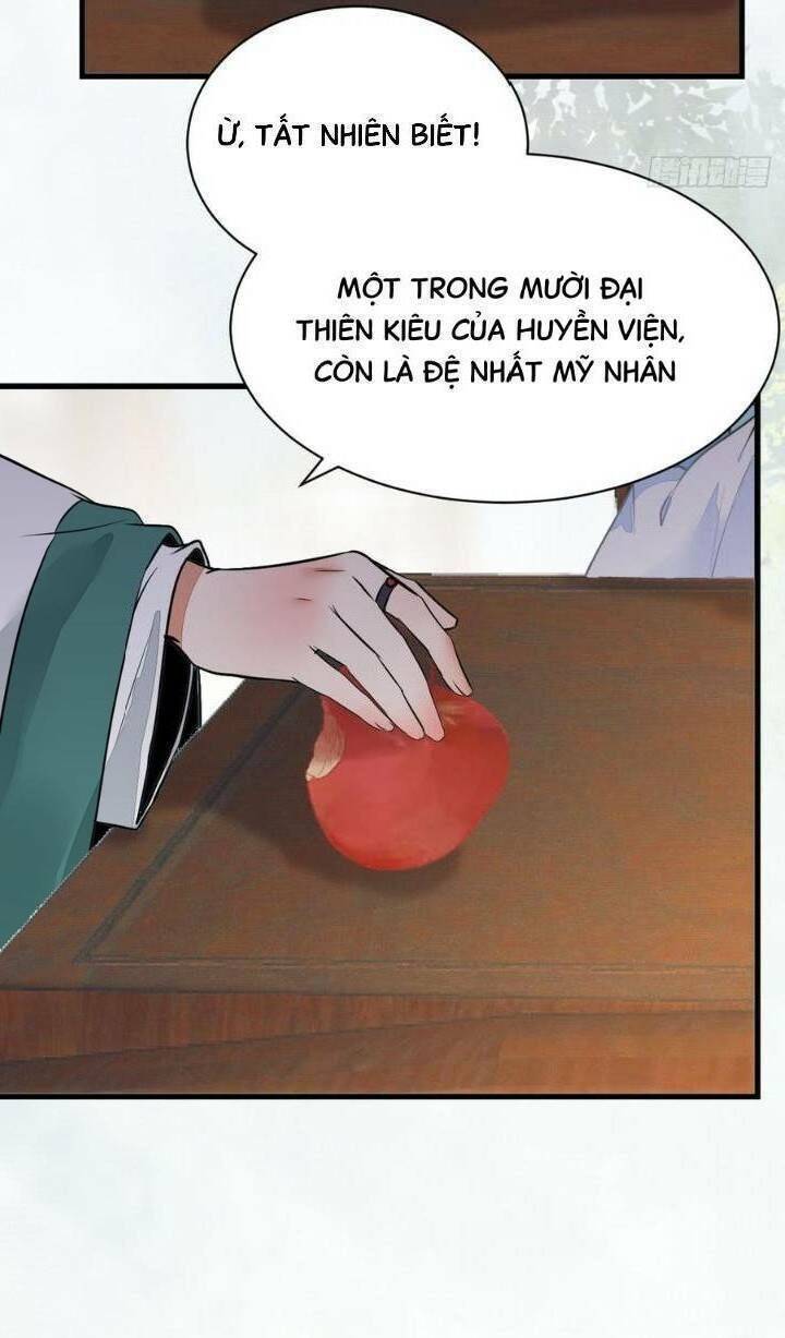 Tuyệt Sắc Quyến Rũ: Quỷ Y Chí Tôn: Chapter 250