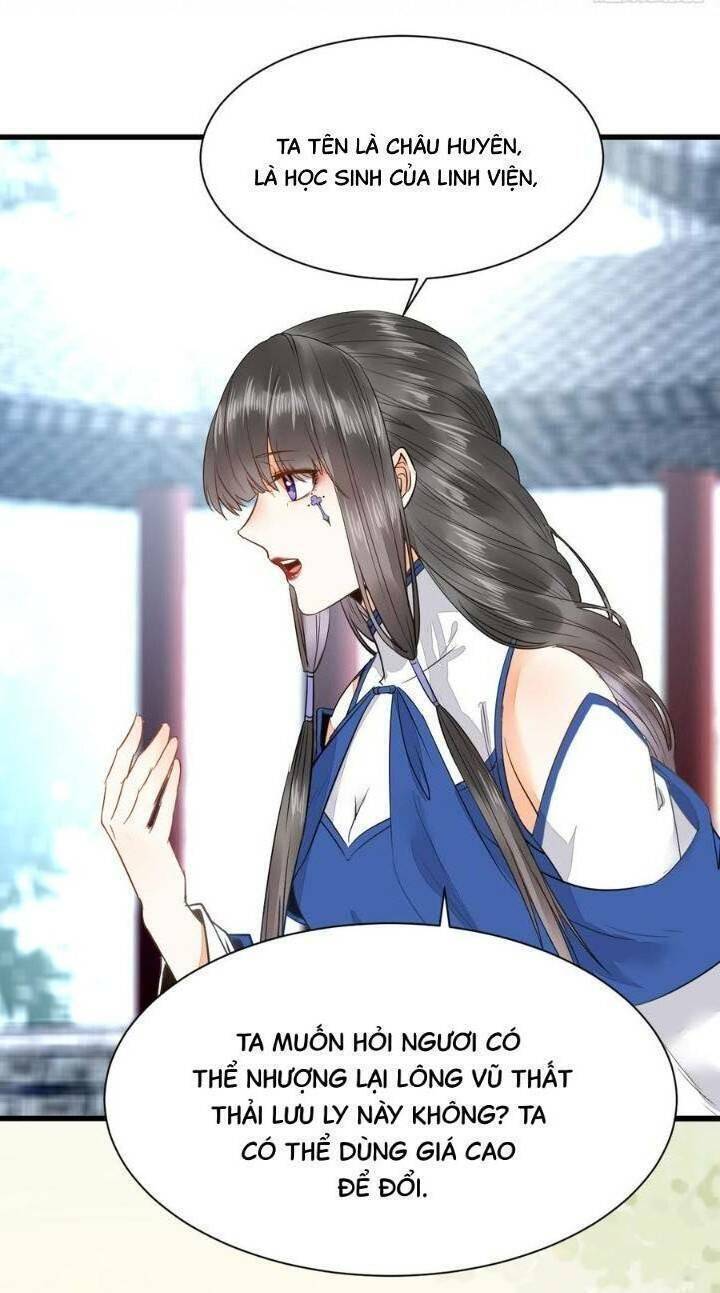 Tuyệt Sắc Quyến Rũ: Quỷ Y Chí Tôn: Chapter 250