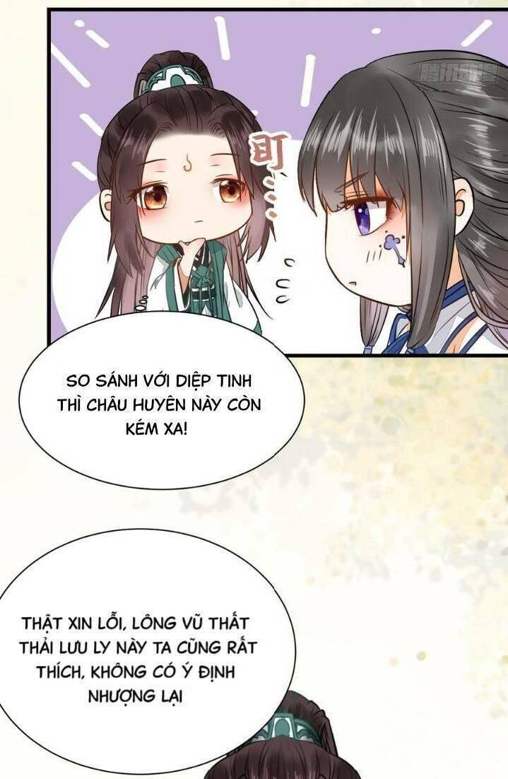 Tuyệt Sắc Quyến Rũ: Quỷ Y Chí Tôn: Chapter 250