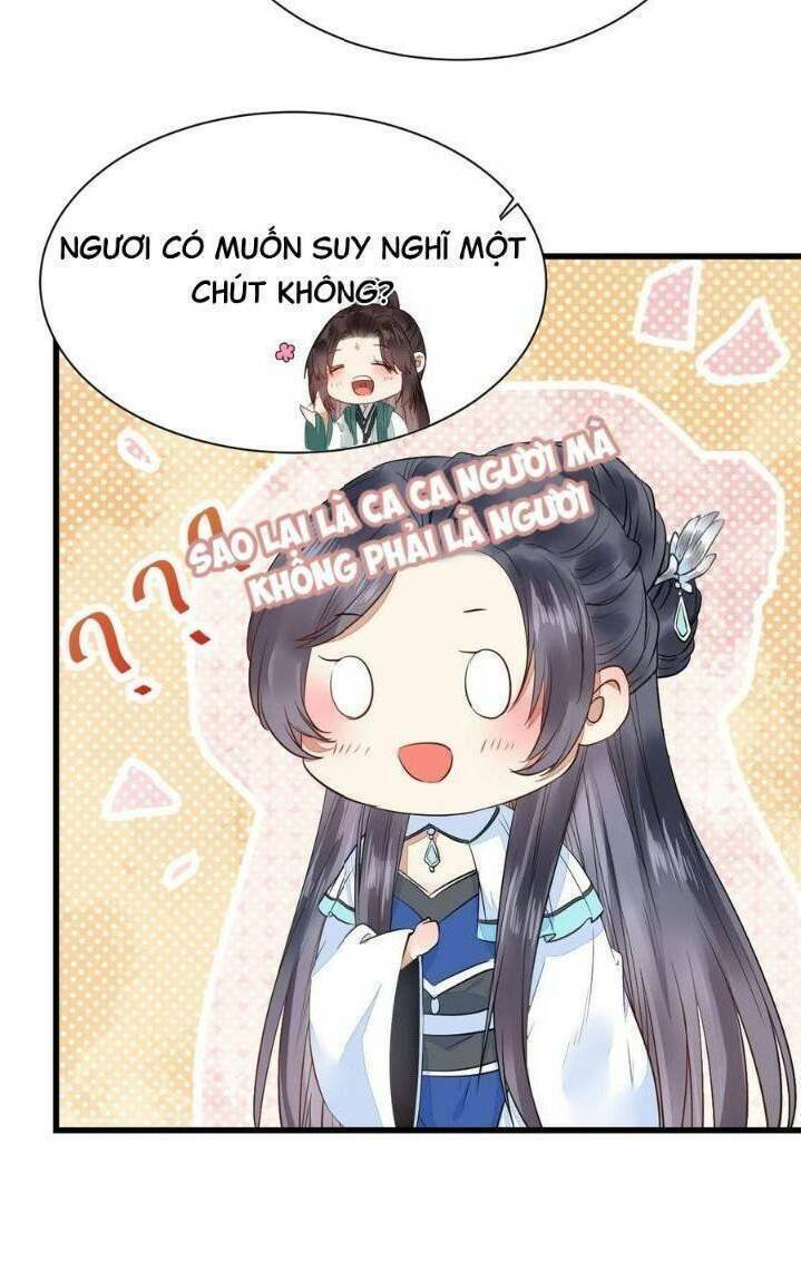 Tuyệt Sắc Quyến Rũ: Quỷ Y Chí Tôn: Chapter 251