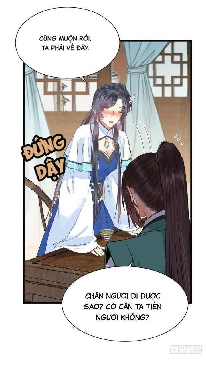 Tuyệt Sắc Quyến Rũ: Quỷ Y Chí Tôn: Chapter 251