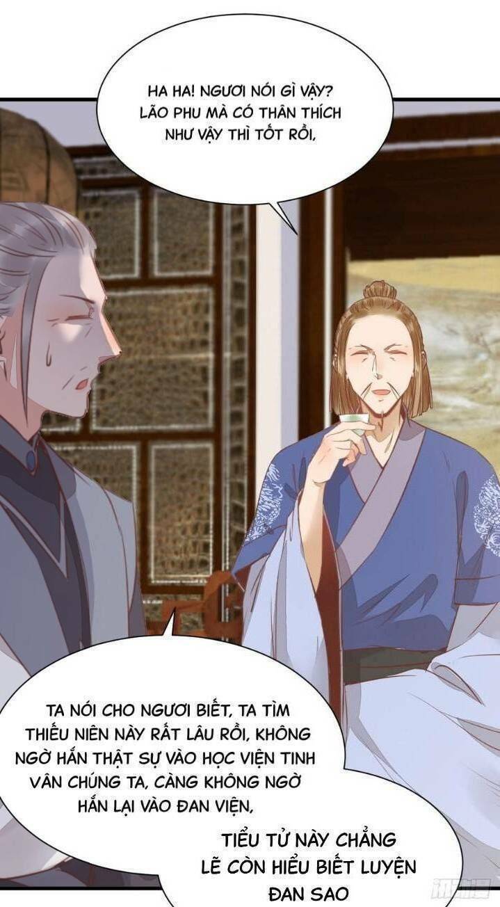 Tuyệt Sắc Quyến Rũ: Quỷ Y Chí Tôn: Chapter 251