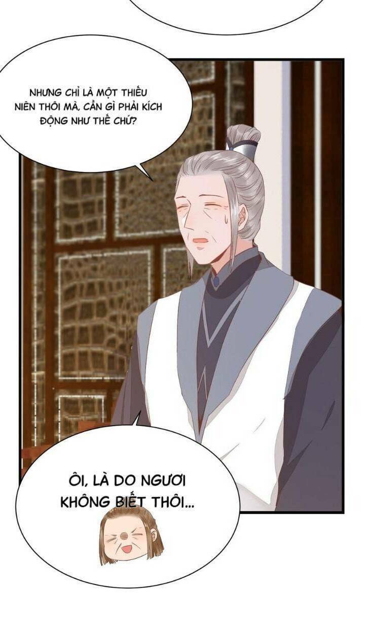 Tuyệt Sắc Quyến Rũ: Quỷ Y Chí Tôn: Chapter 251