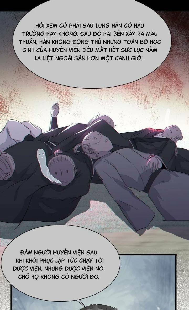 Tuyệt Sắc Quyến Rũ: Quỷ Y Chí Tôn: Chapter 251