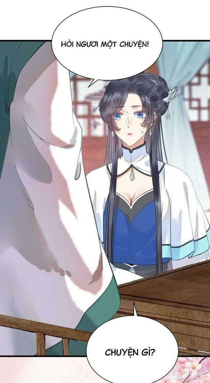 Tuyệt Sắc Quyến Rũ: Quỷ Y Chí Tôn: Chapter 251