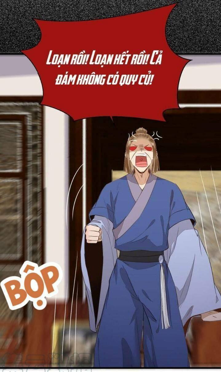 Tuyệt Sắc Quyến Rũ: Quỷ Y Chí Tôn: Chapter 251