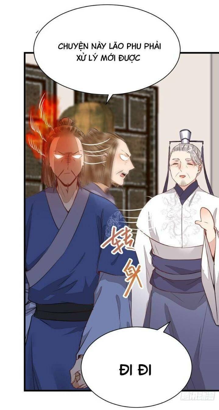 Tuyệt Sắc Quyến Rũ: Quỷ Y Chí Tôn: Chapter 251