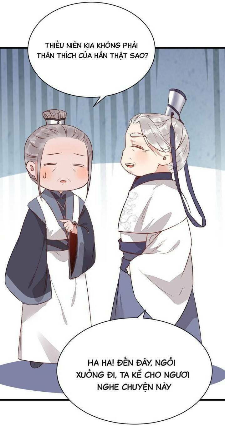 Tuyệt Sắc Quyến Rũ: Quỷ Y Chí Tôn: Chapter 251