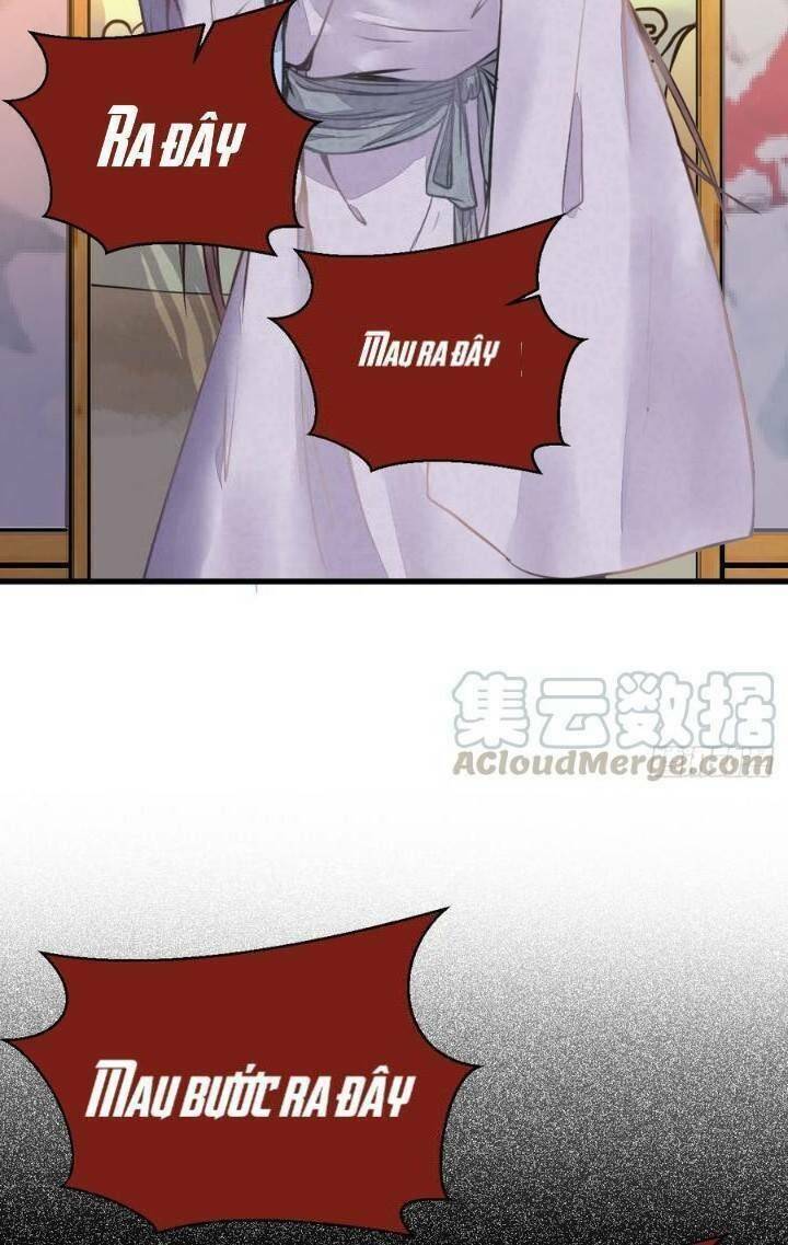 Tuyệt Sắc Quyến Rũ: Quỷ Y Chí Tôn: Chapter 251