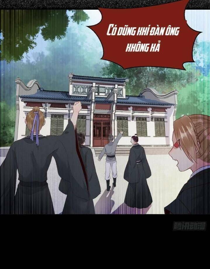 Tuyệt Sắc Quyến Rũ: Quỷ Y Chí Tôn: Chapter 251