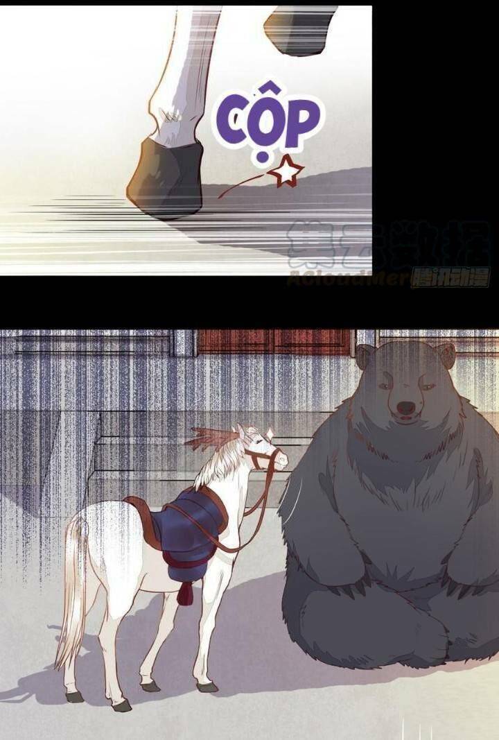 Tuyệt Sắc Quyến Rũ: Quỷ Y Chí Tôn: Chapter 251