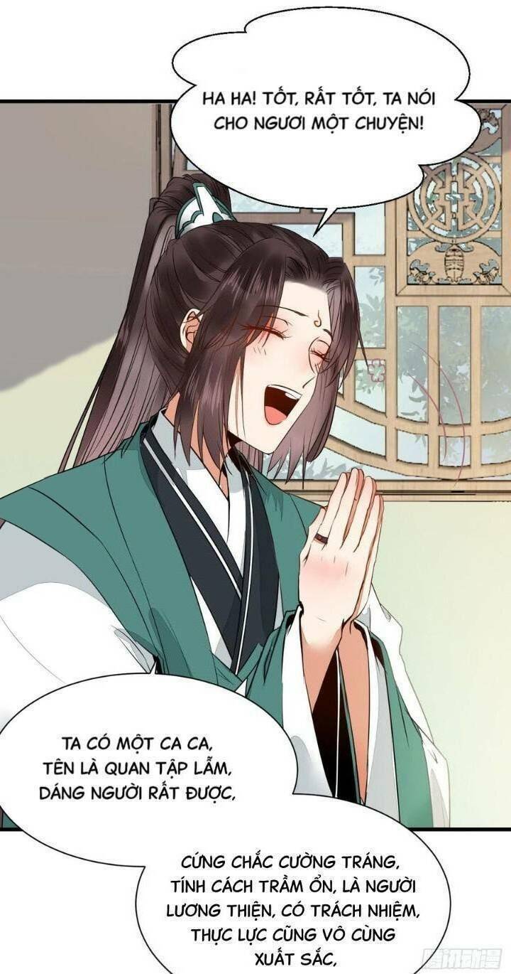 Tuyệt Sắc Quyến Rũ: Quỷ Y Chí Tôn: Chapter 251