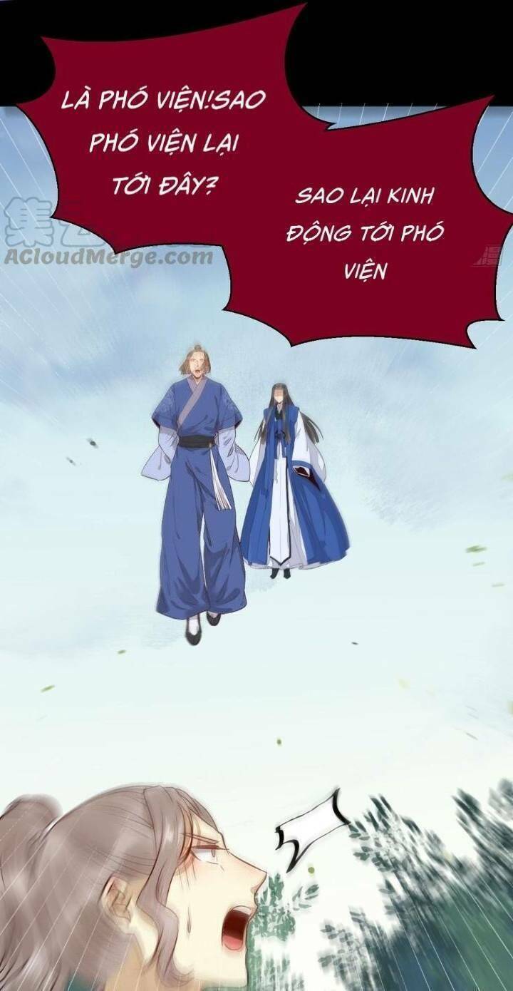 Tuyệt Sắc Quyến Rũ: Quỷ Y Chí Tôn: Chapter 252