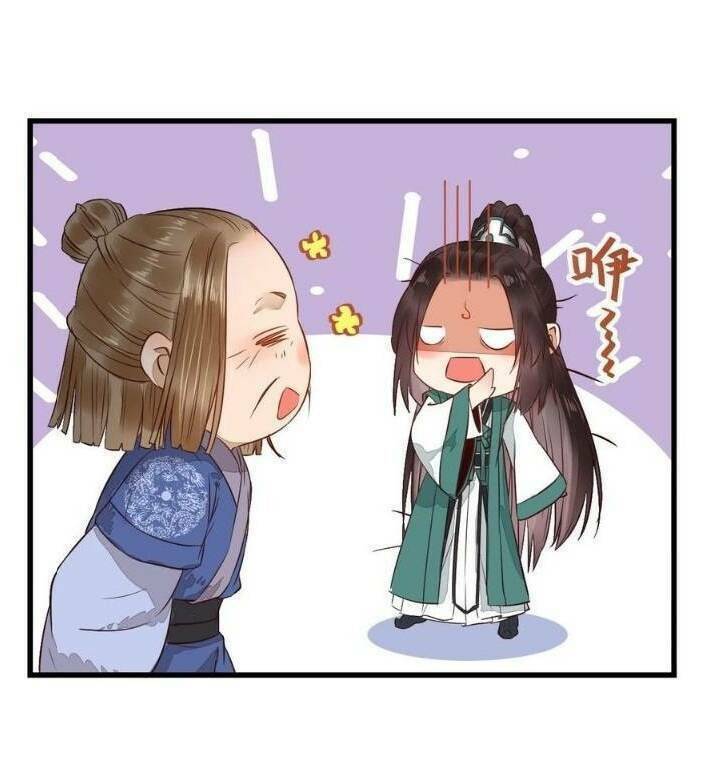 Tuyệt Sắc Quyến Rũ: Quỷ Y Chí Tôn: Chapter 252