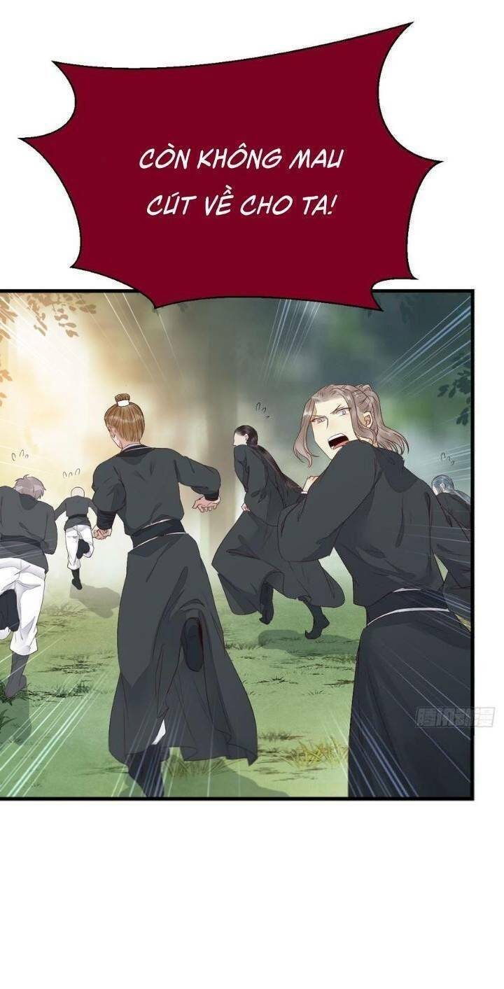 Tuyệt Sắc Quyến Rũ: Quỷ Y Chí Tôn: Chapter 252