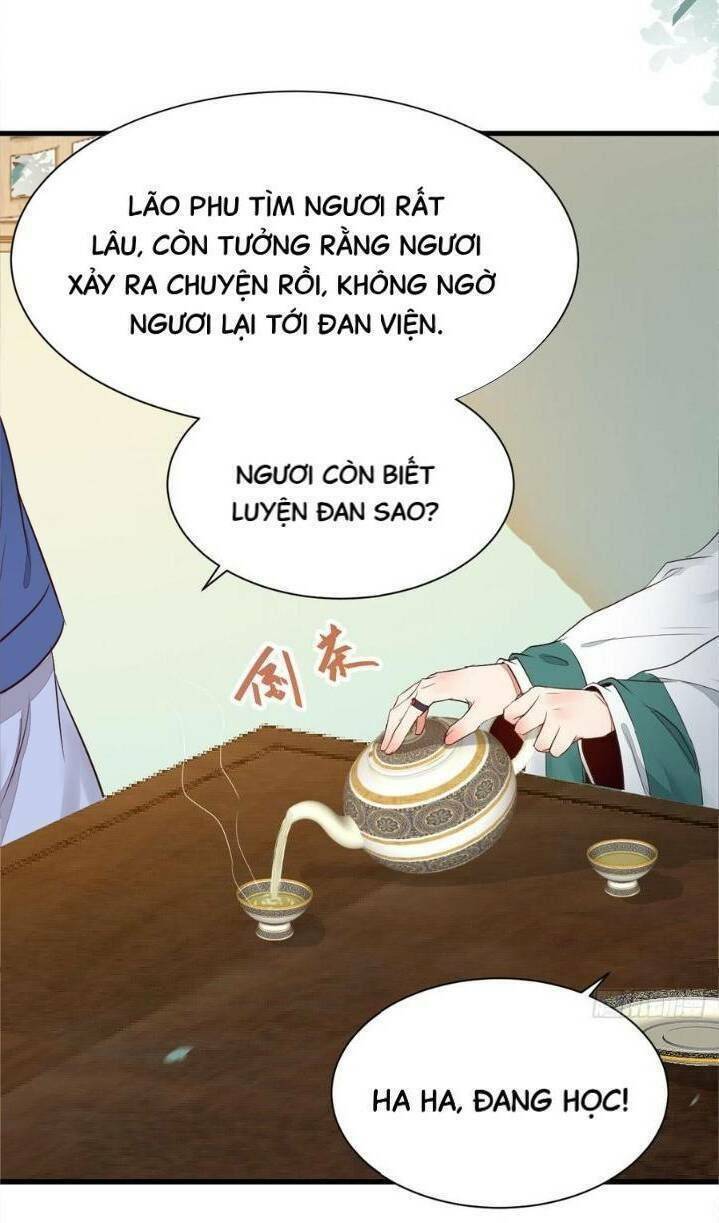 Tuyệt Sắc Quyến Rũ: Quỷ Y Chí Tôn: Chapter 252