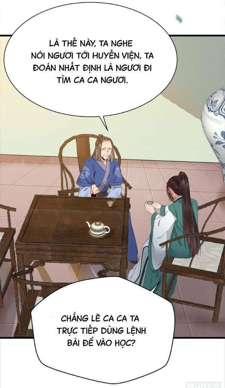 Tuyệt Sắc Quyến Rũ: Quỷ Y Chí Tôn: Chapter 252