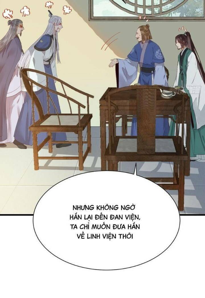 Tuyệt Sắc Quyến Rũ: Quỷ Y Chí Tôn: Chapter 252