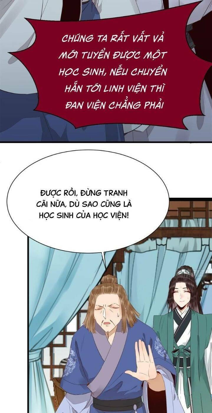 Tuyệt Sắc Quyến Rũ: Quỷ Y Chí Tôn: Chapter 252