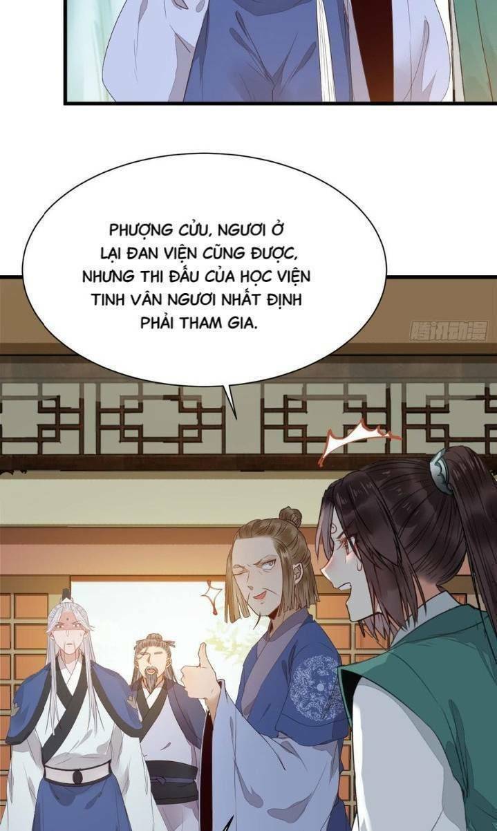 Tuyệt Sắc Quyến Rũ: Quỷ Y Chí Tôn: Chapter 252