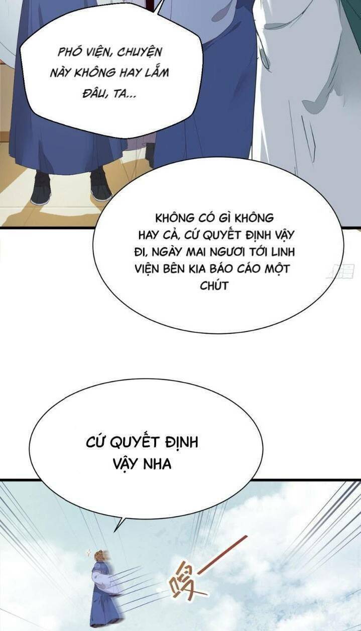 Tuyệt Sắc Quyến Rũ: Quỷ Y Chí Tôn: Chapter 252