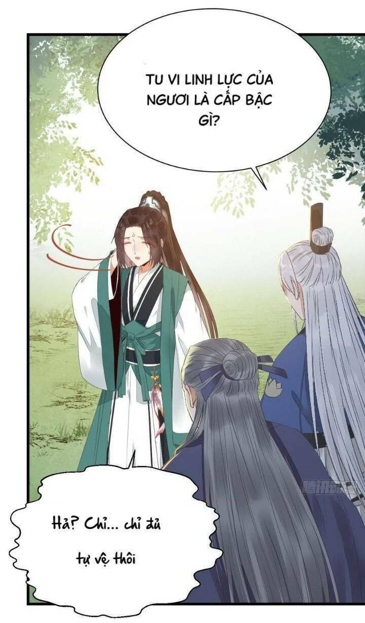 Tuyệt Sắc Quyến Rũ: Quỷ Y Chí Tôn: Chapter 252