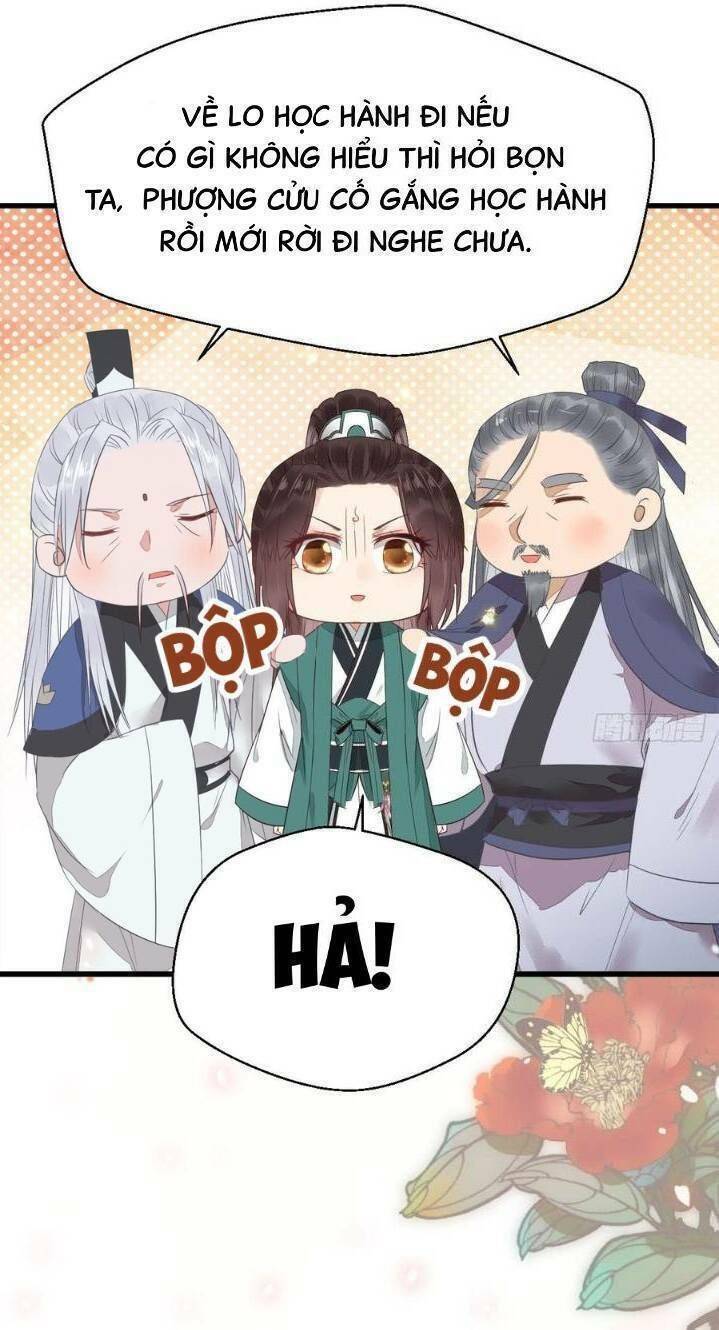 Tuyệt Sắc Quyến Rũ: Quỷ Y Chí Tôn: Chapter 252