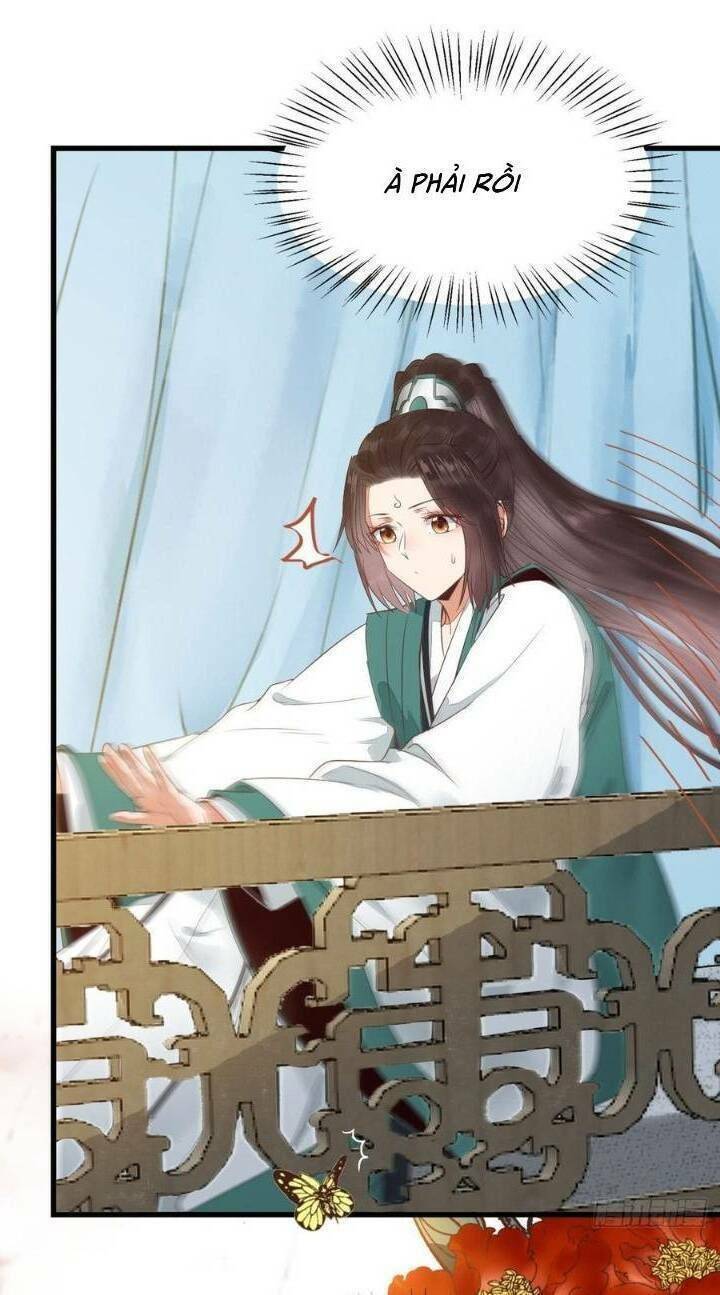 Tuyệt Sắc Quyến Rũ: Quỷ Y Chí Tôn: Chapter 252