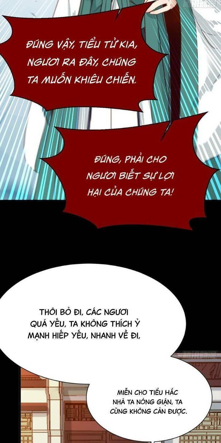 Tuyệt Sắc Quyến Rũ: Quỷ Y Chí Tôn: Chapter 252