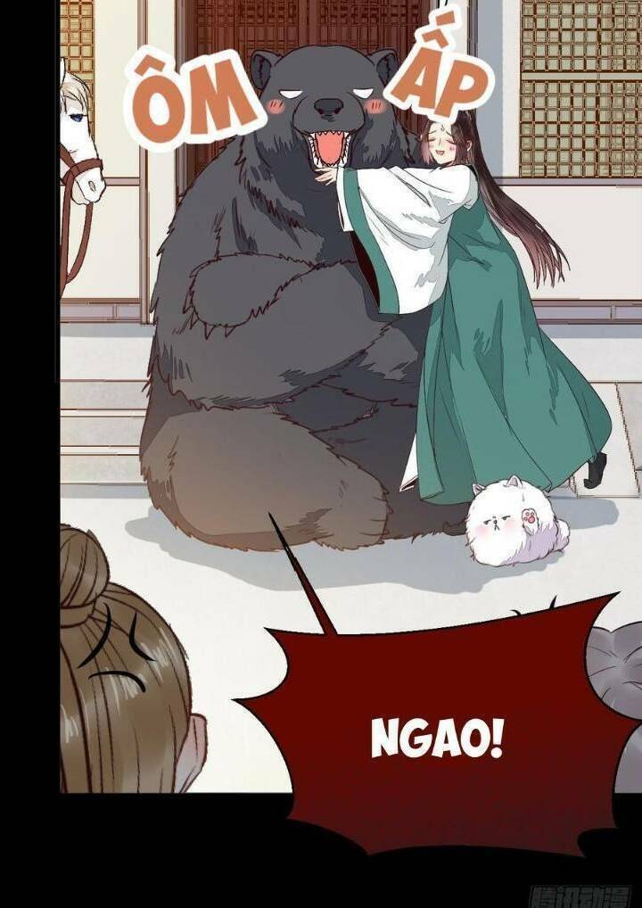 Tuyệt Sắc Quyến Rũ: Quỷ Y Chí Tôn: Chapter 252