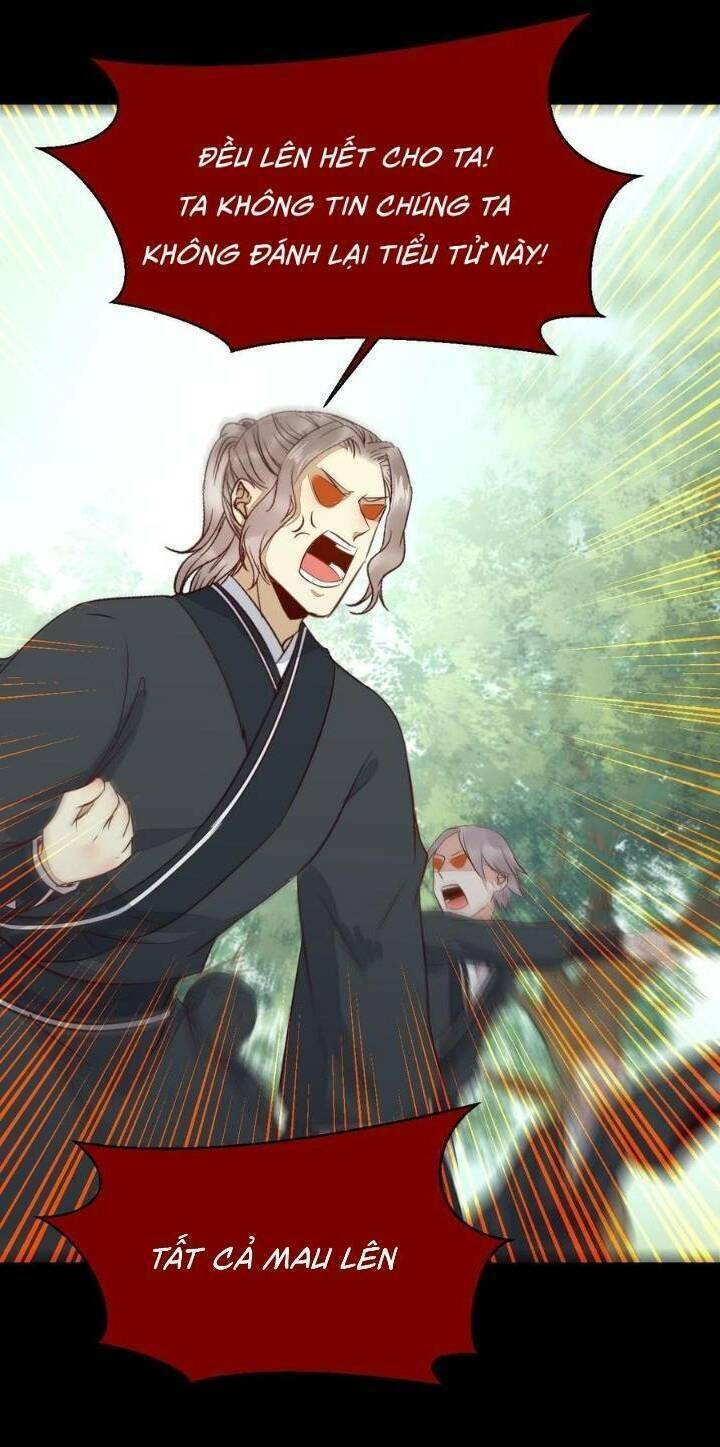 Tuyệt Sắc Quyến Rũ: Quỷ Y Chí Tôn: Chapter 252